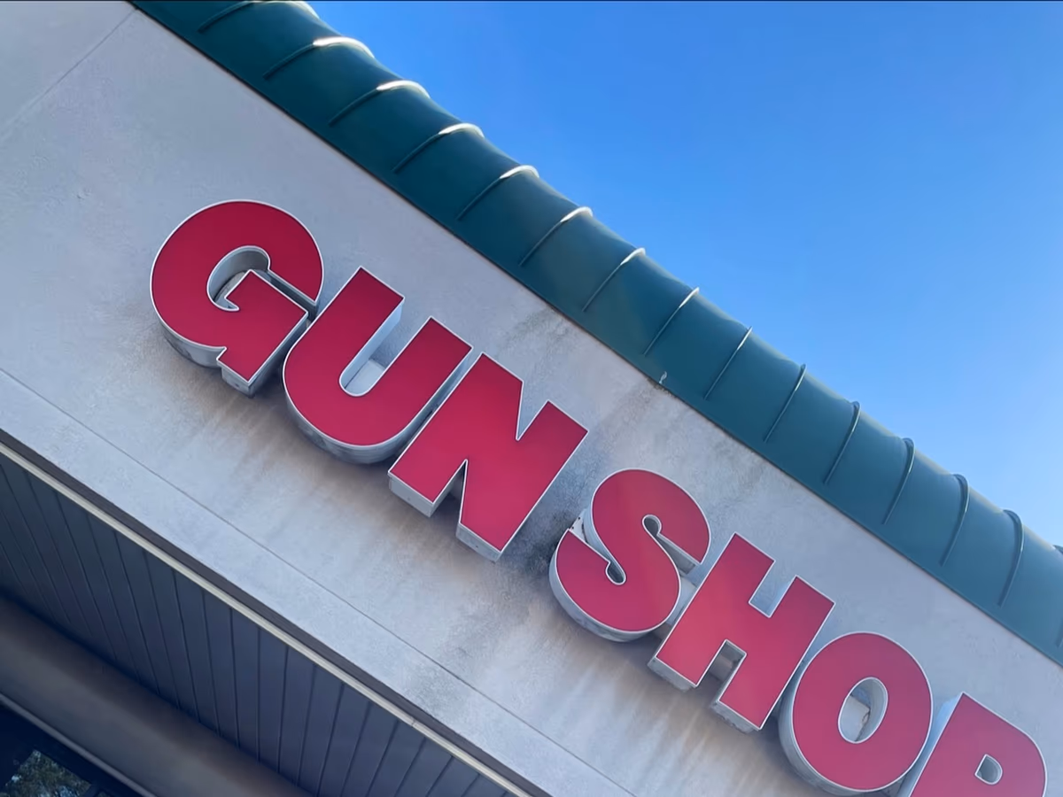 Grizzly Arms LLC