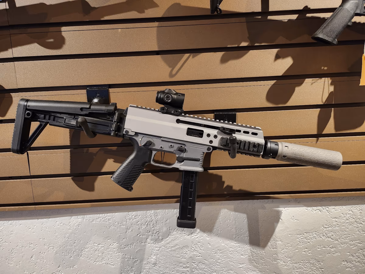 Grizzly Arms LLC photo 2