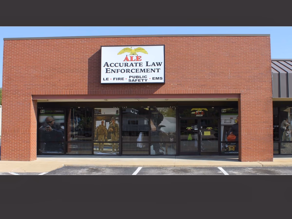Grizzly Arms LLC photo 3