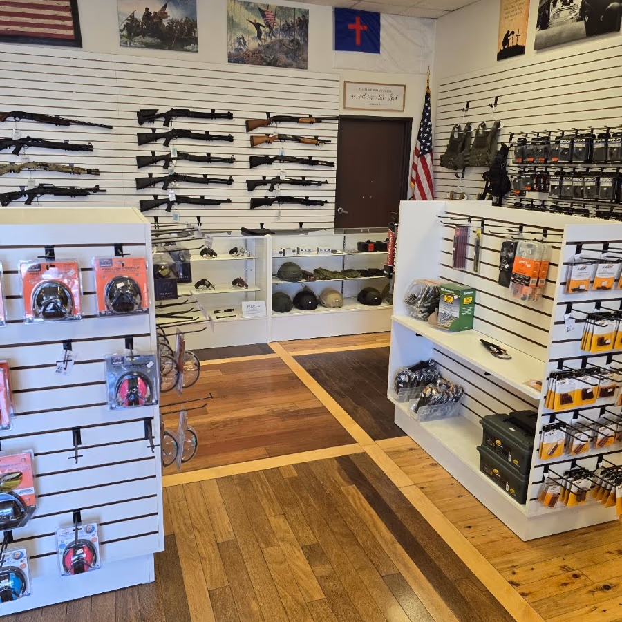Grizzly Firearms Inc photo 2