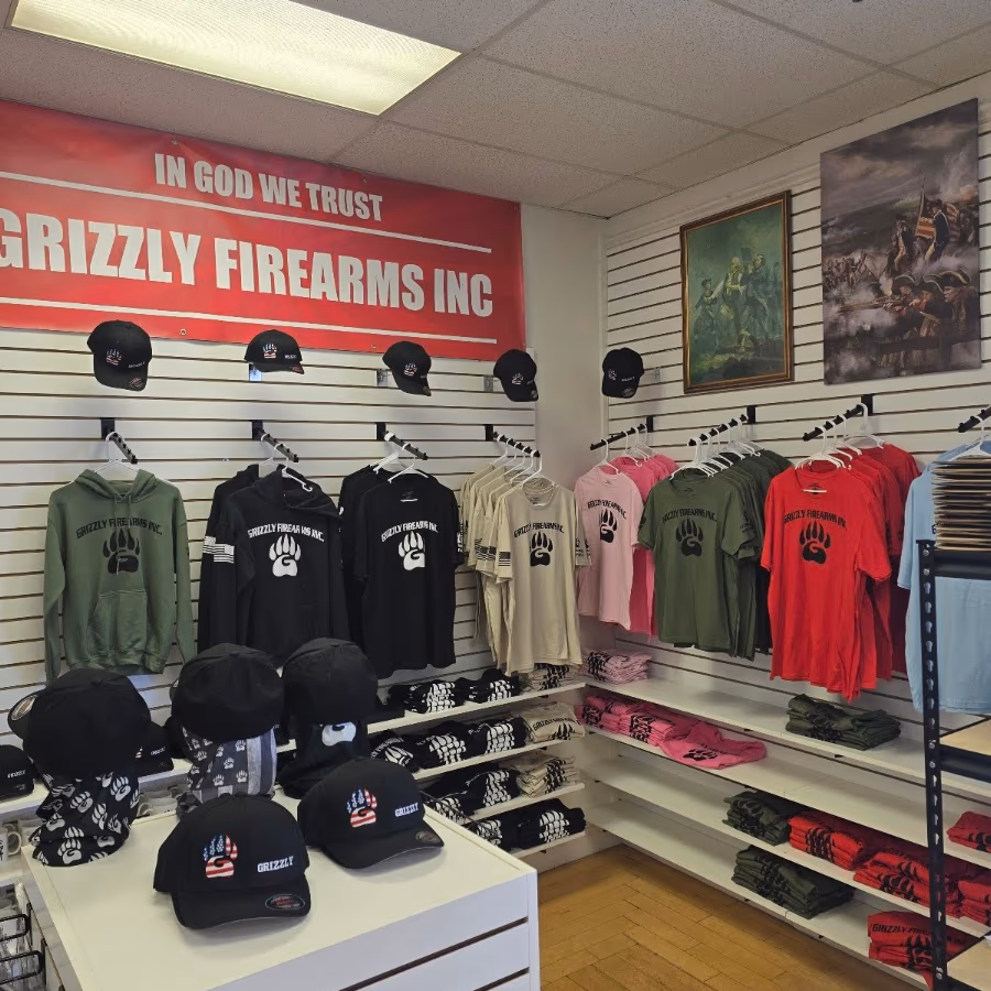Grizzly Firearms Inc photo 1