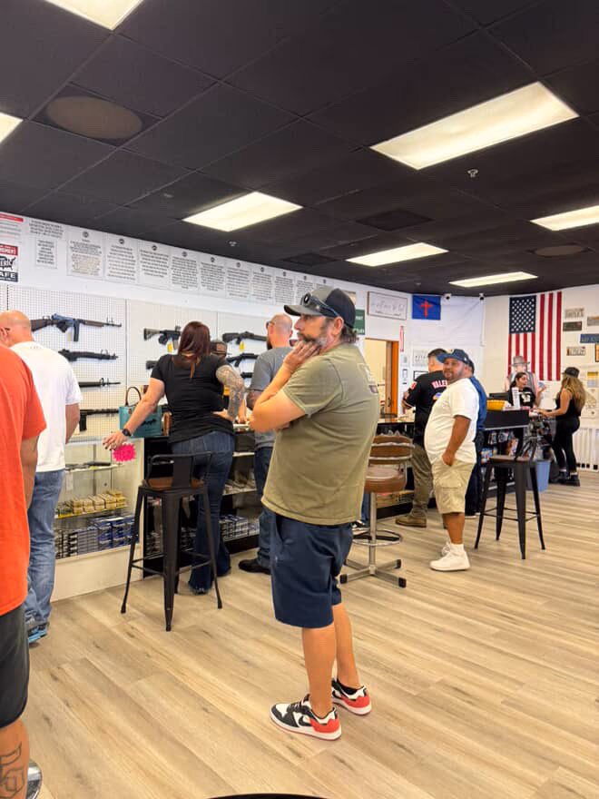 Grizzly Gun Store yucaipa photo 2