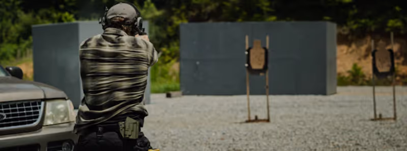 Ground Branch Tactical