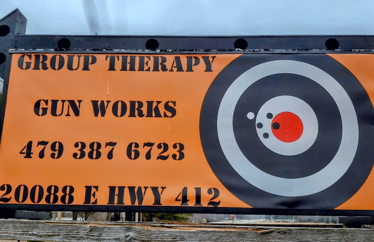 Group Therapy Gun Works photo 2