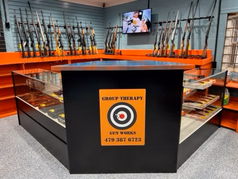 Group Therapy Gun Works photo 3
