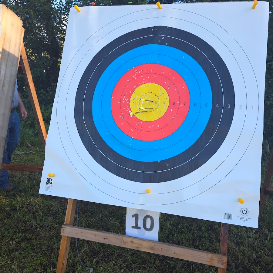 Grouse Ridge Shotgun Shooting Club