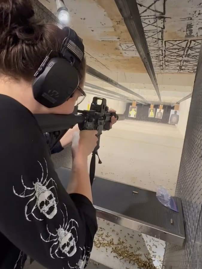 GS Custom Guns & Ammo photo 3