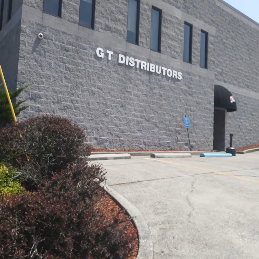 GT Distributors Inc