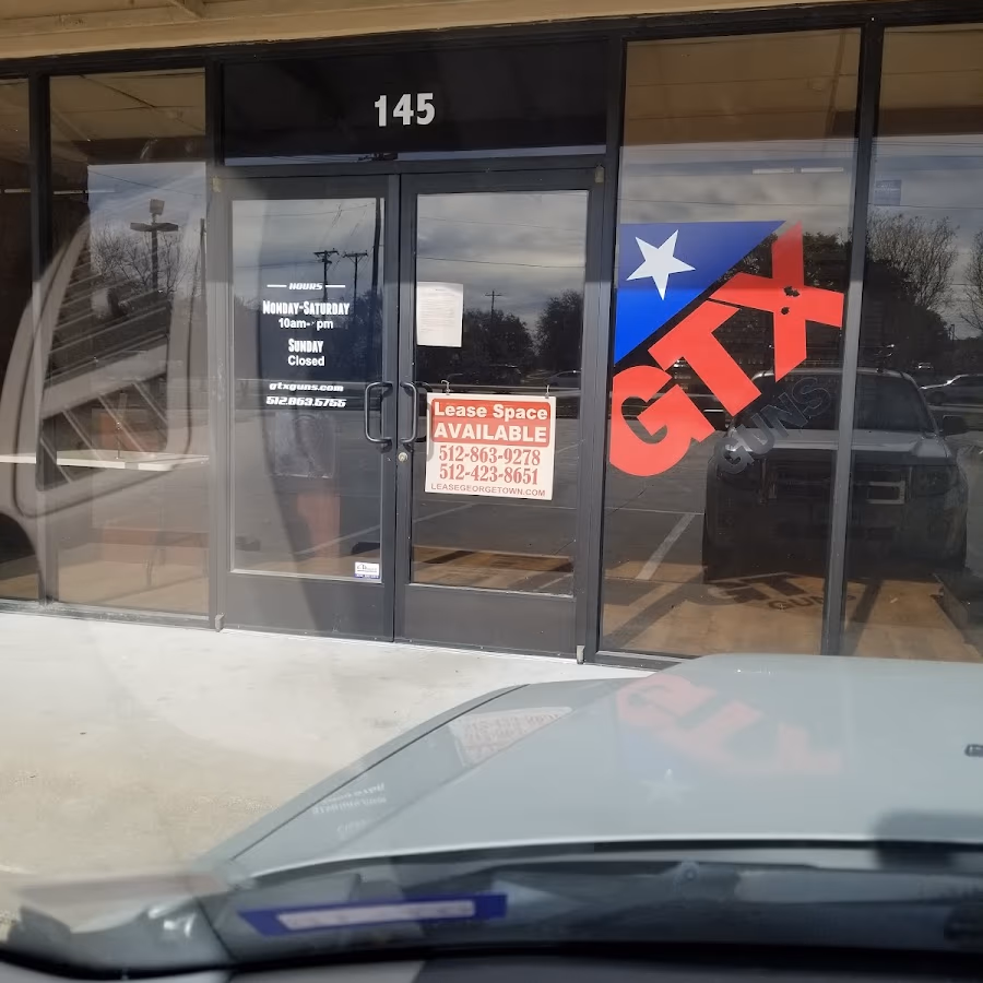 GTX GUNS photo 1