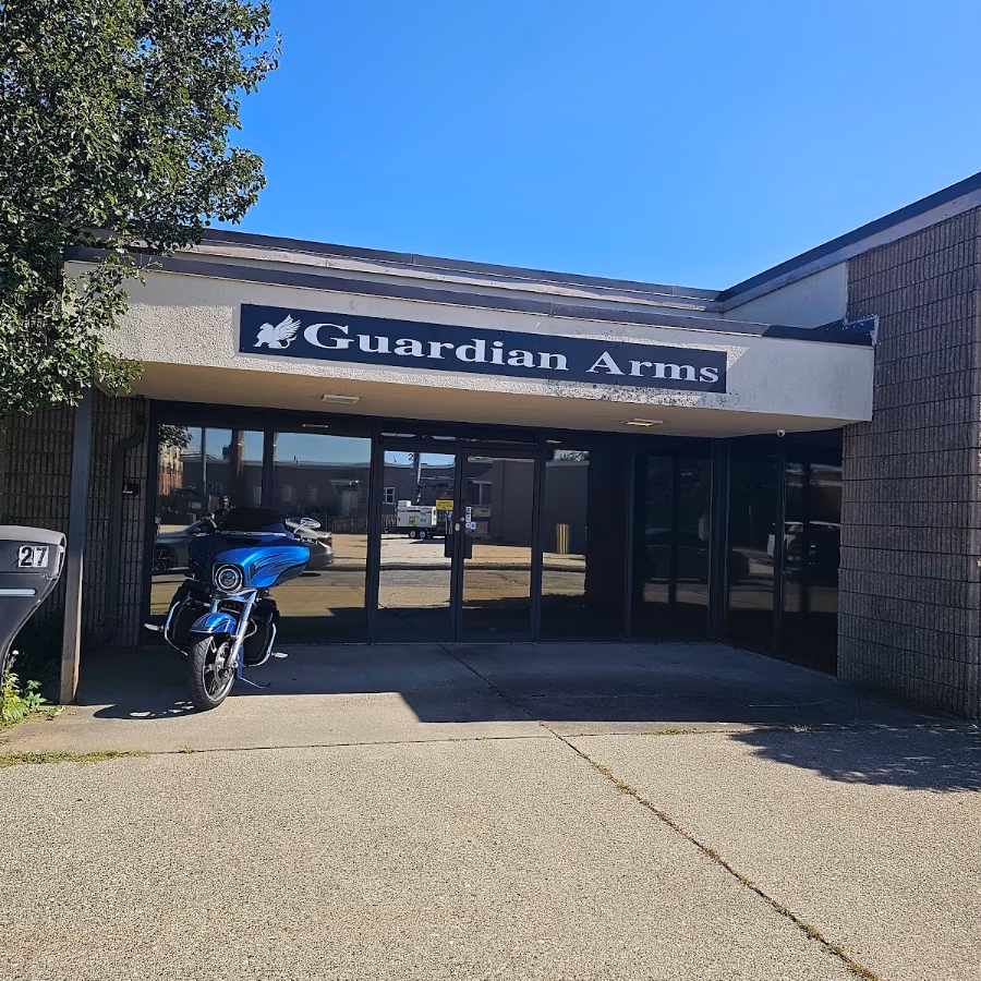 Guardian Arms