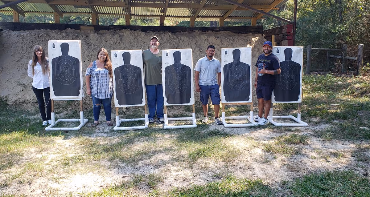 Guardian Defense LLC