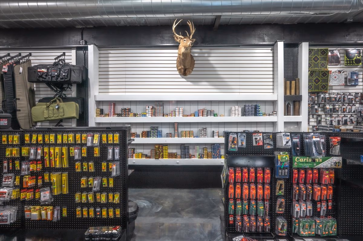 Guardian Gun Range & Training Facility photo 2