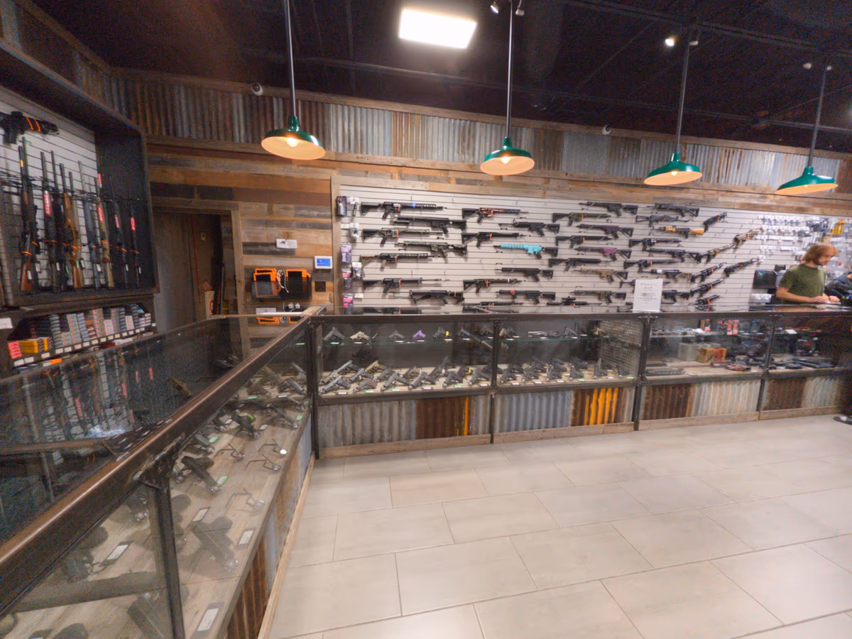 Guardian Guns photo 3