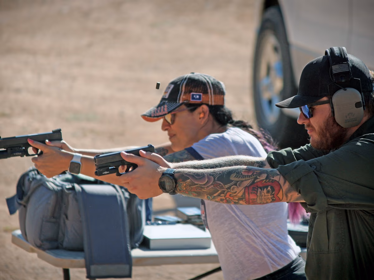 Guardian Training Agency photo 1