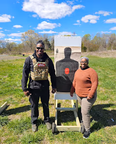 Guardsidium Firearms Training (Se habla Espanol)