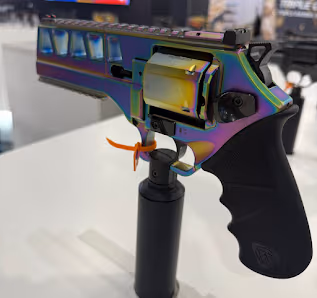 Guided Arms photo 2