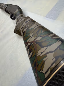 Guided Arms photo 3