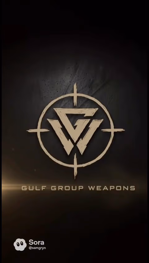 Gulf Group Weapons photo 3
