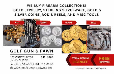 Gulf Gun & Pawn photo 3