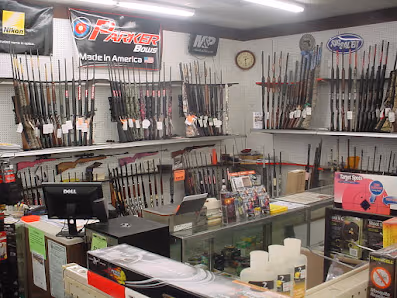 Gun & Reel Sports photo 2