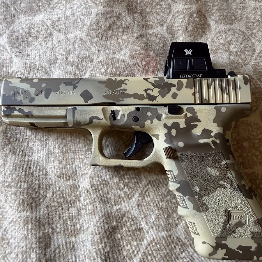 Gun Attic Customs photo 2