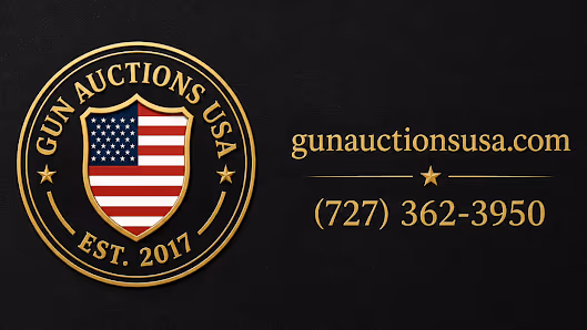 Gun Auctions USA photo 2