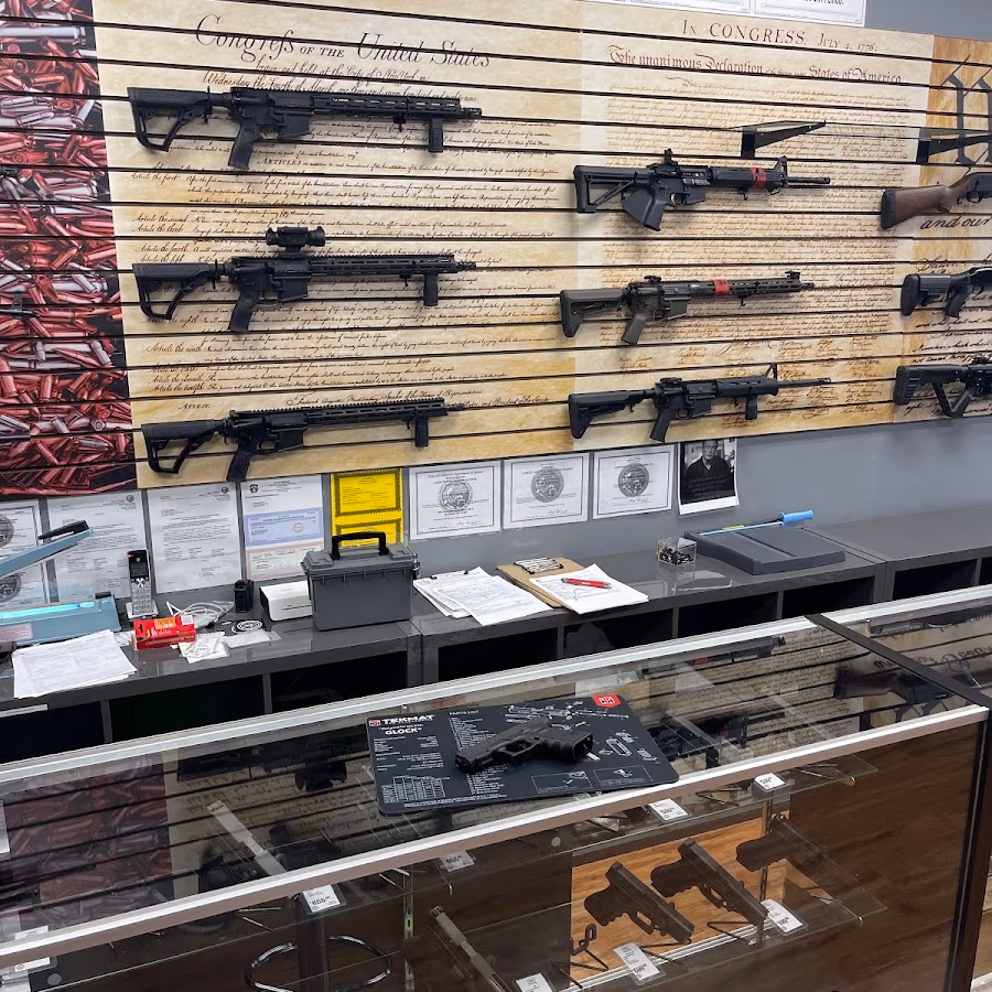 Gun Brothers Inc. photo 2