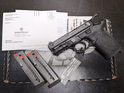 Gun Buyers & Pawn of Rome photo 3