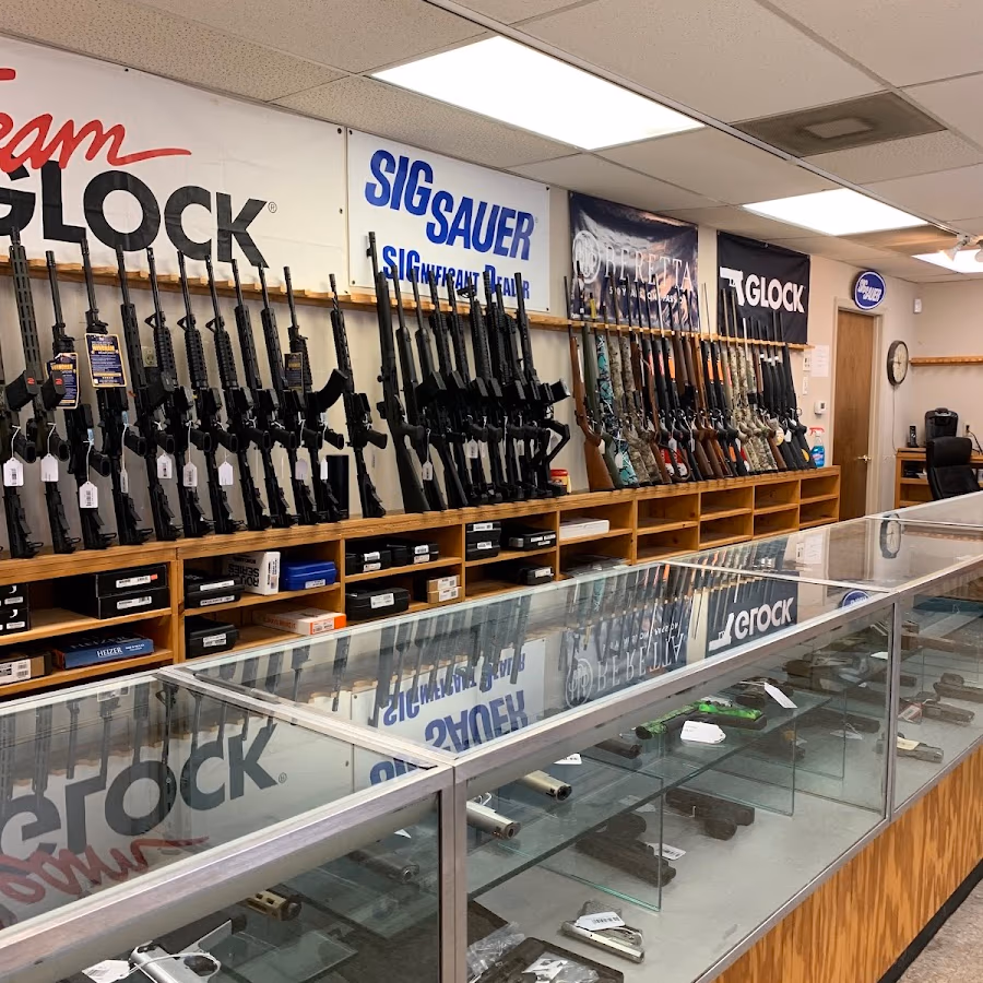 Gun Center