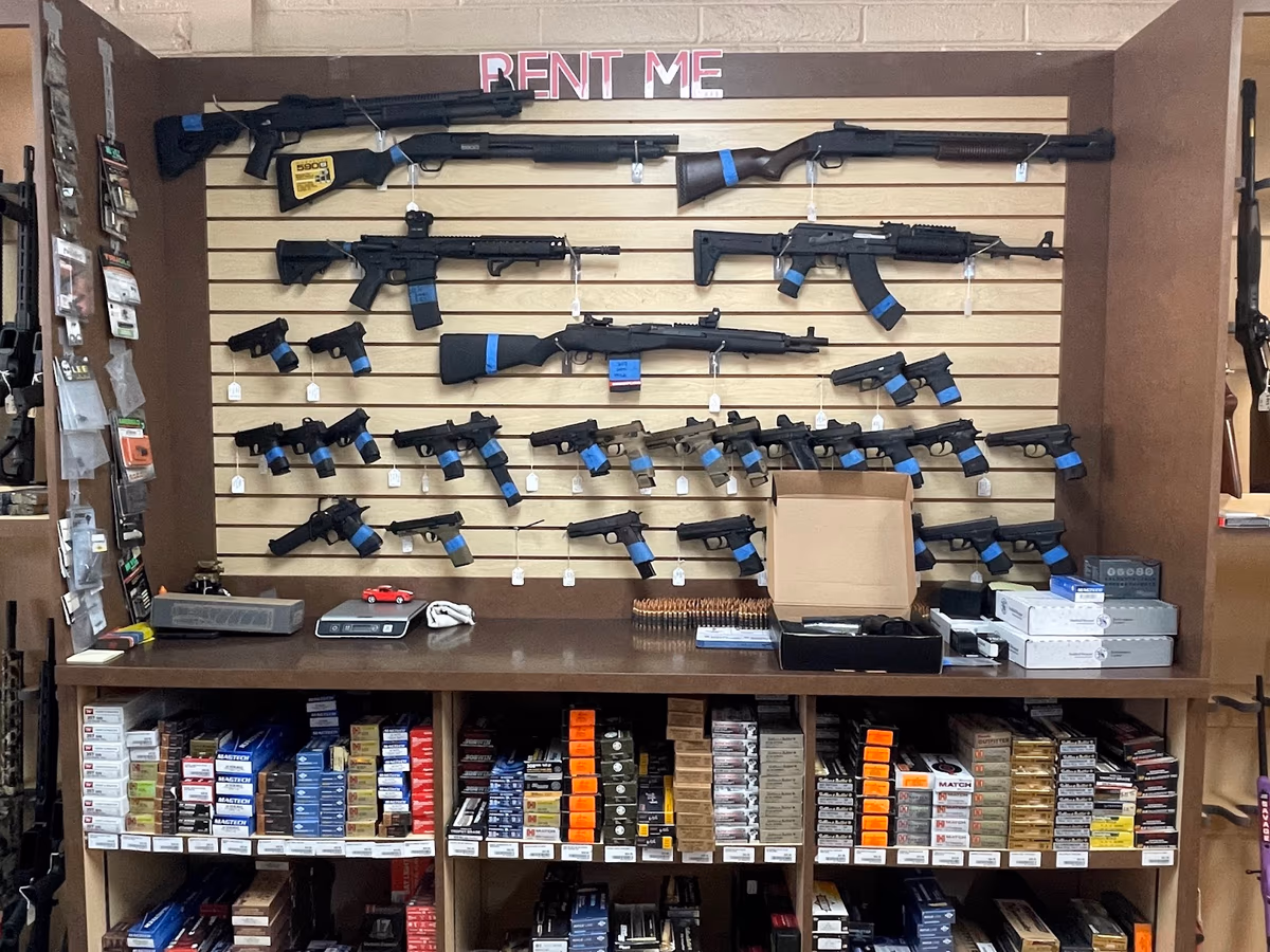 Gun Central photo 2