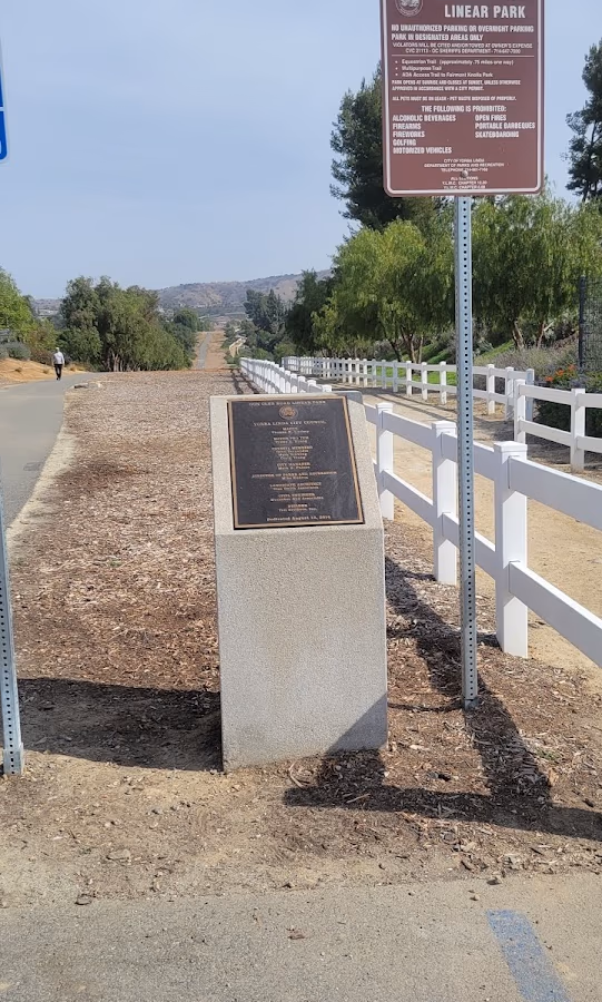 Gun Club Road Linear Park photo 1