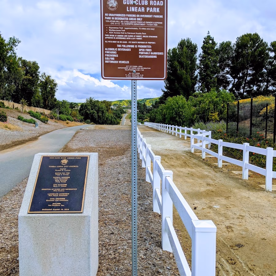 Gun Club Road Linear Park photo 2