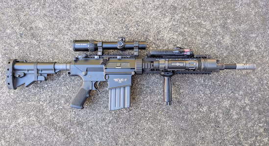Gun Connection LLC