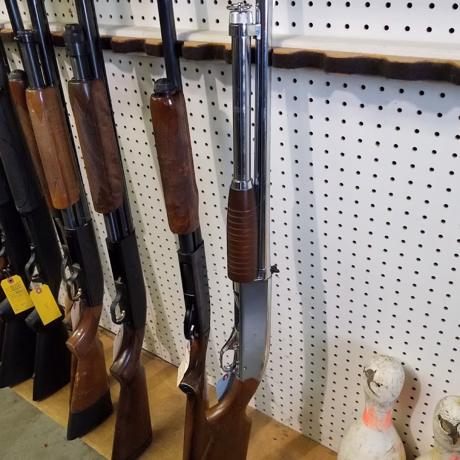 Gun Crafters Firearms & More photo 2