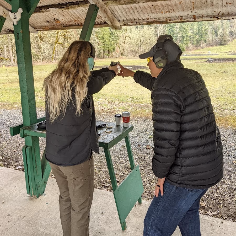 Gun Day Tactical Firearms Training