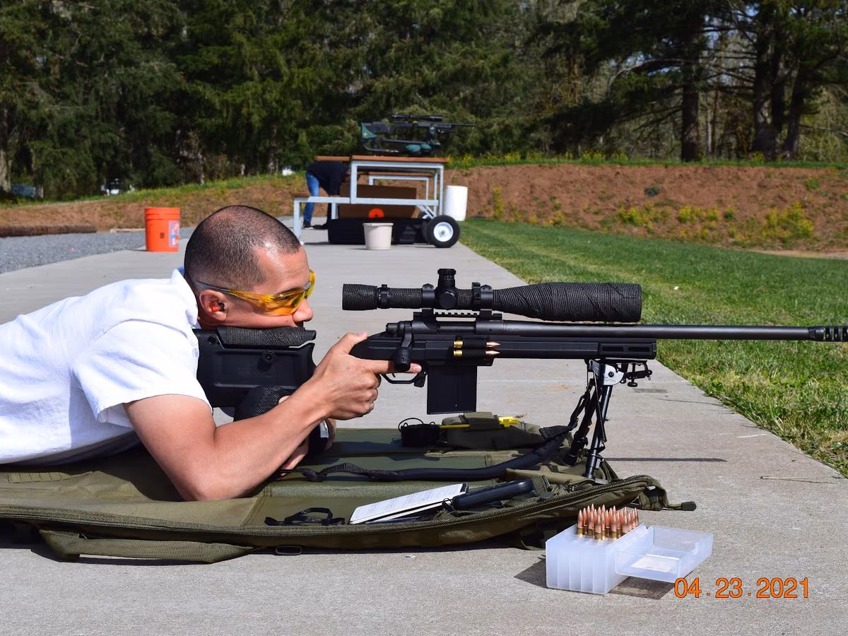 Gun Day Tactical Firearms Training photo 3