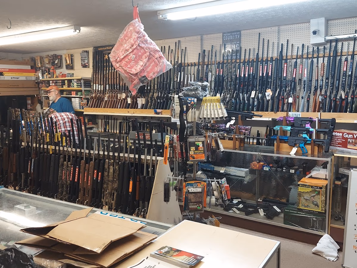 Gun Den LLC photo 2