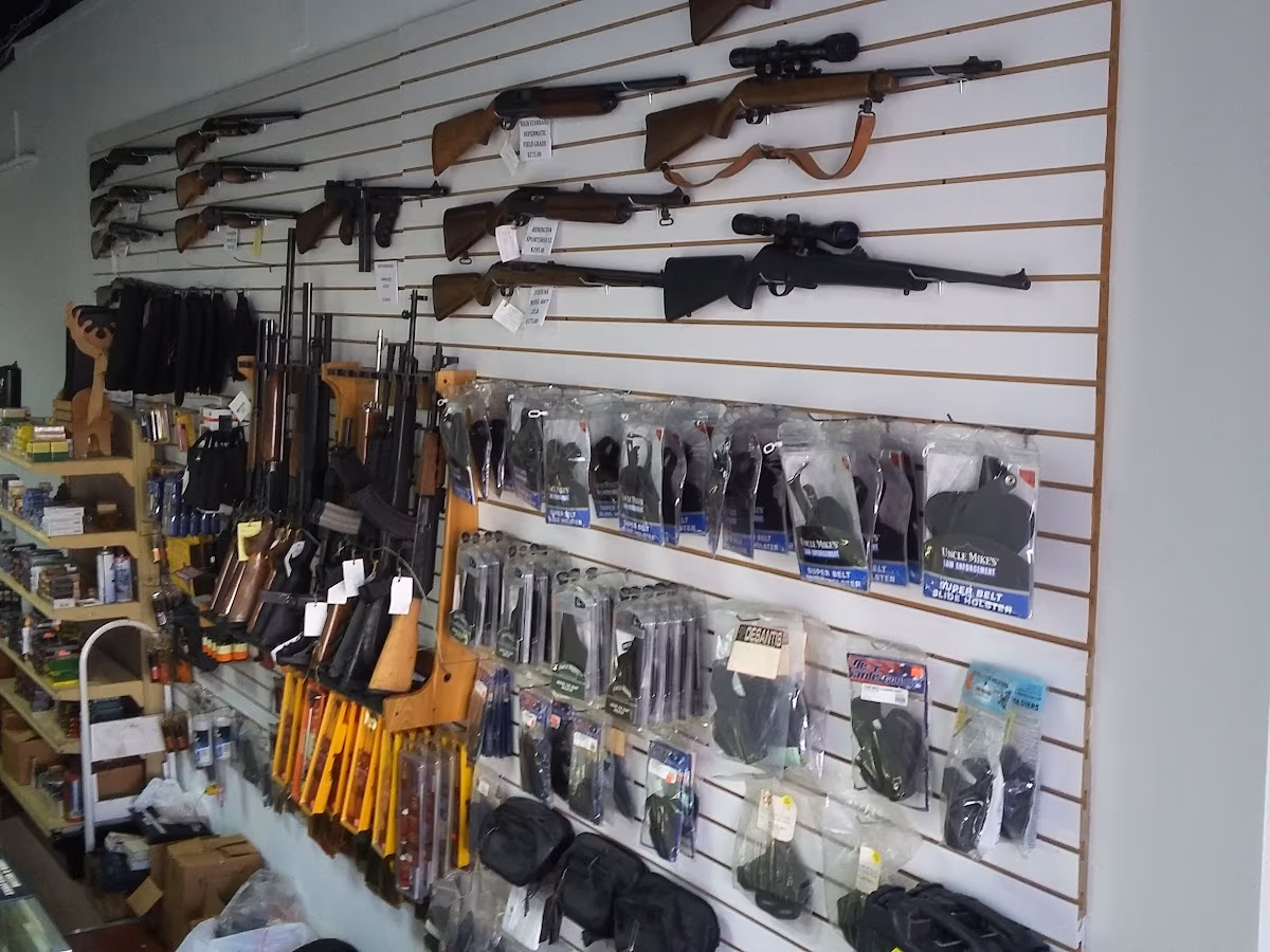 Gun Depot photo 2