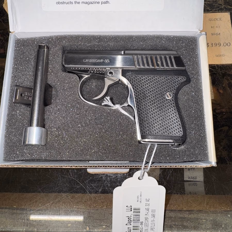 Gun Depot photo 2