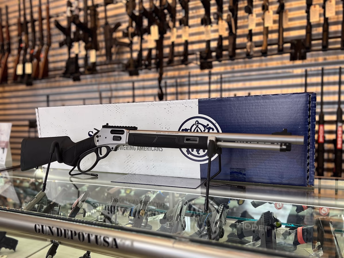 Gun Depot USA photo 2