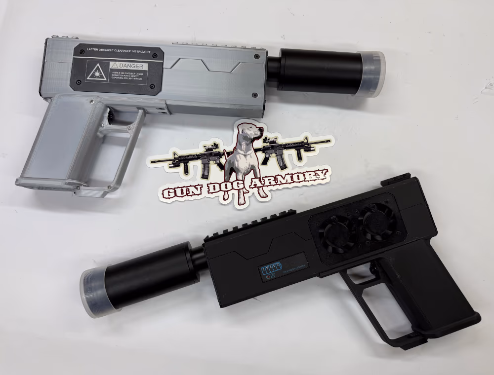 Gun Dog Armory photo 2