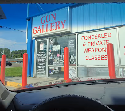Gun Gallery photo 1