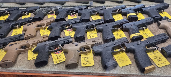 Gun Gallery photo 3