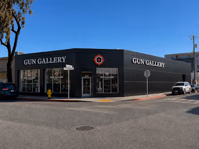 Gun Gallery Inc.