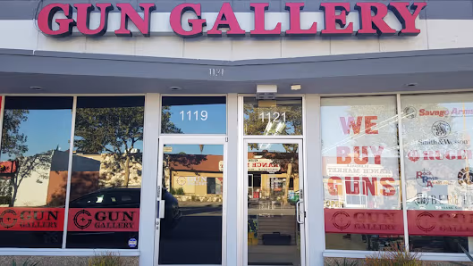 Gun Gallery Inc. photo 3