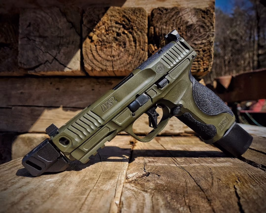 Gun Garage Tactical - Your NFA Specialist photo 3