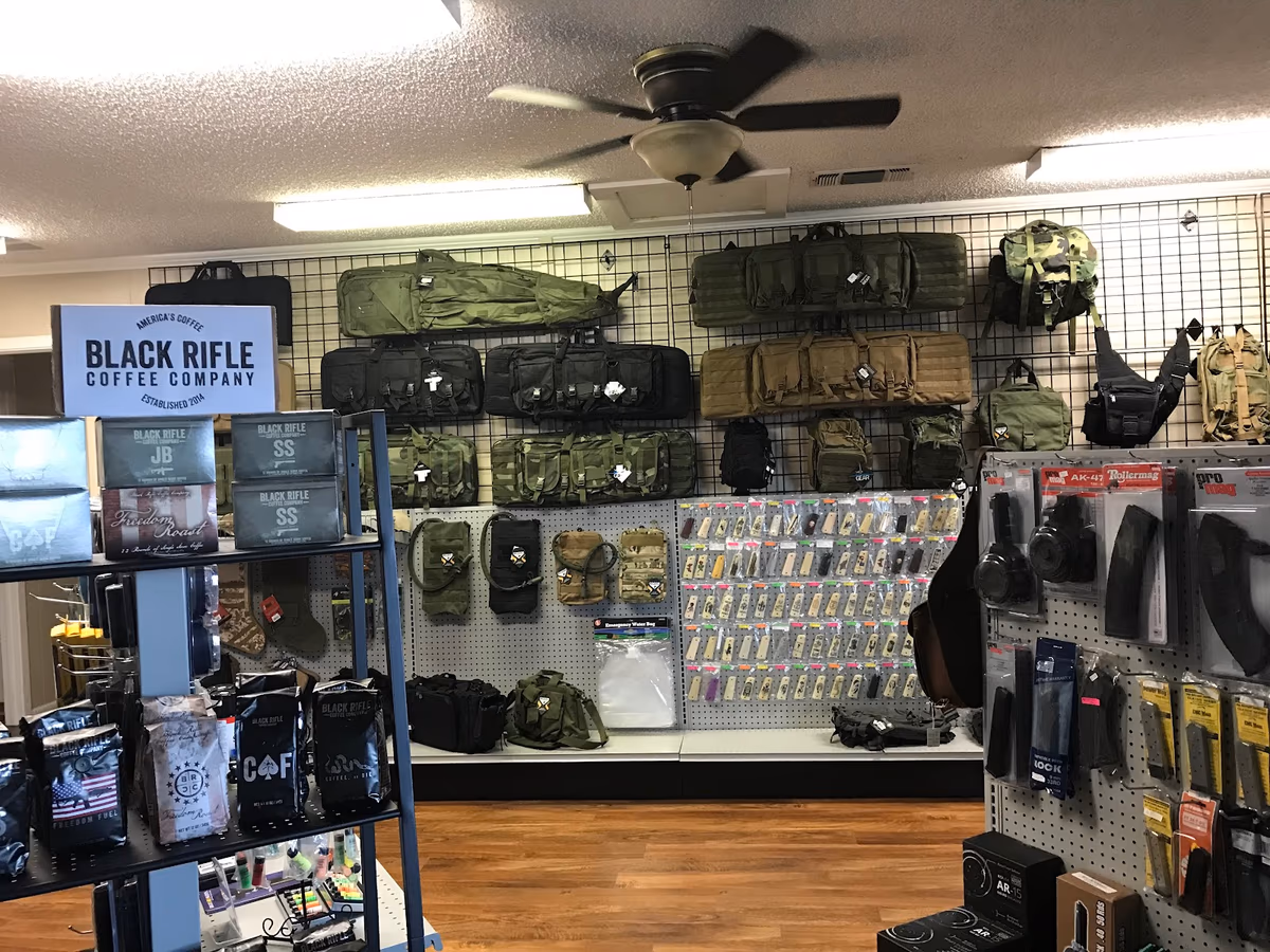 Gun Gear photo 2