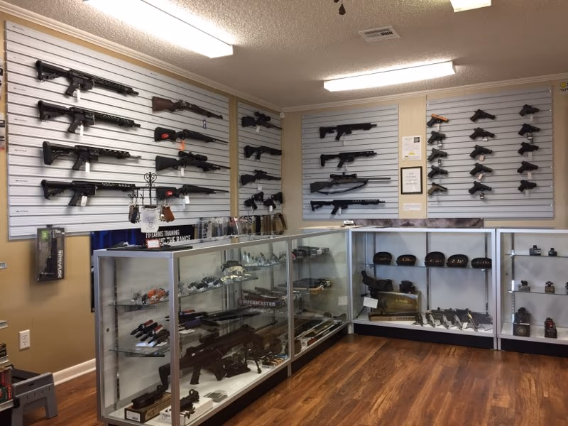 Gun Gear photo 3