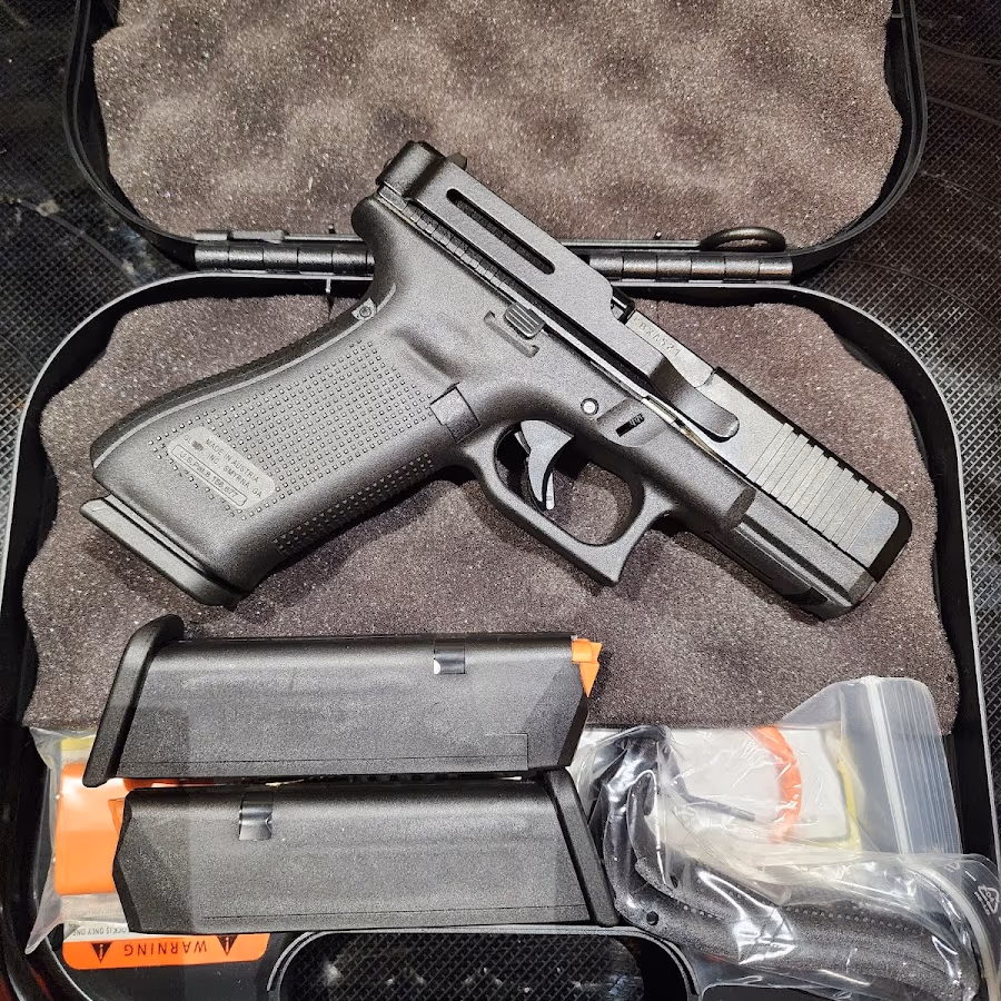Gun Haven Armory photo 2