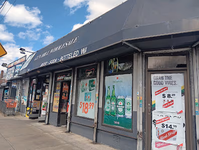 Gun Hill Beer Distributors photo 2